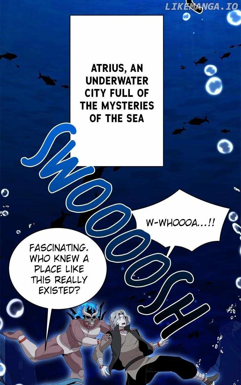 The Strongest Florist Chapter 230 21